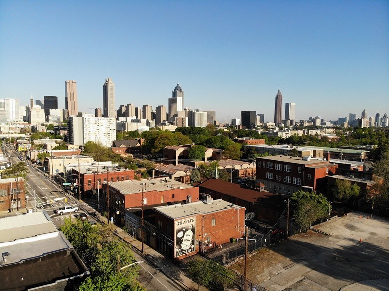 More Photos Of 488 Edgewood Ave, Atlanta Storefront Retail Office For Lease