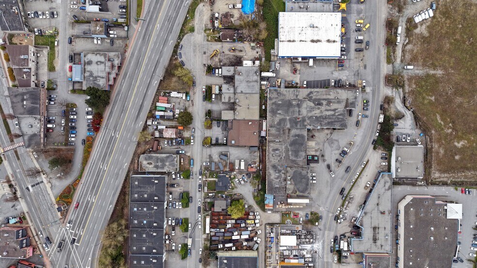 More Photos Of 935 Sherwood Ave, Coquitlam Warehouse For Sale