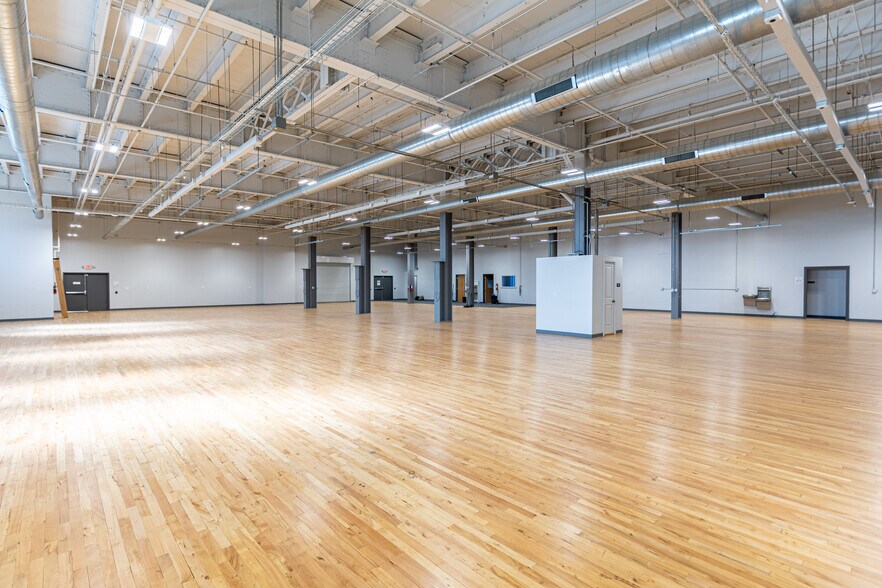 More Photos Of 4925 Harrison St, Pittsburgh Warehouse For Sale