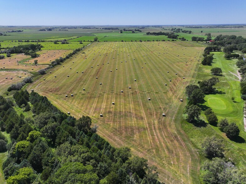 More Photos Of Buffalo Bill Ave, North Platte Land For Sale