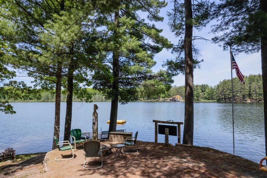 More Photos Of 8971 Thoroughfare Rd, Minocqua Multifamily For Sale