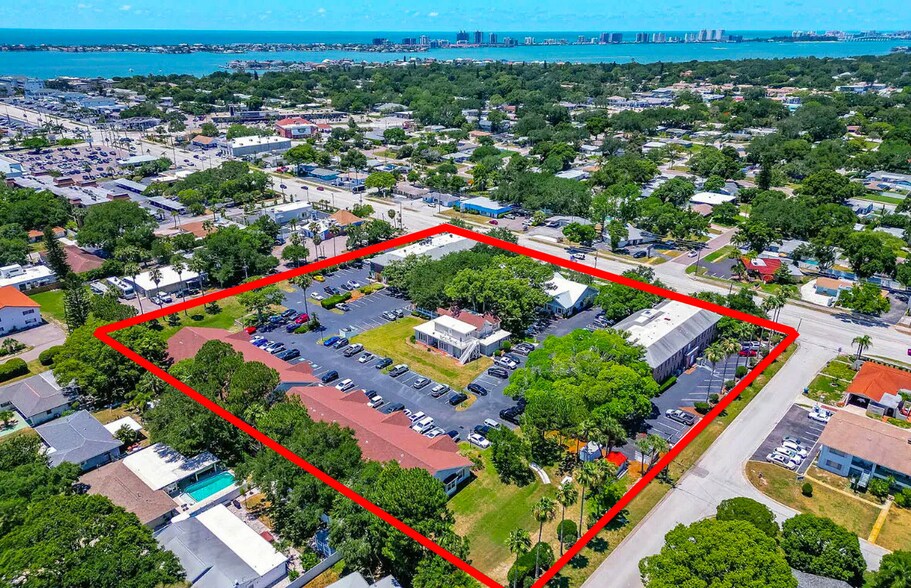 Primary Photo Of 2401 W Bay, Largo Unknown For Lease