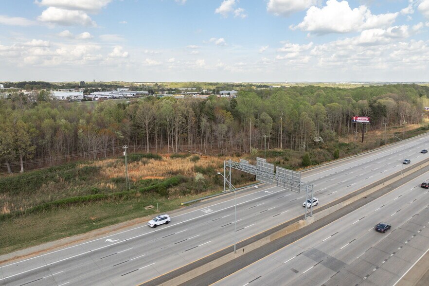 More Photos Of 7806 Mccloud Rd, Greensboro Land For Sale