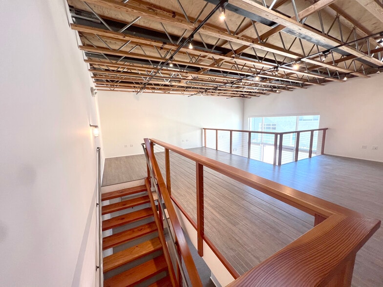 More Photos Of 310 E Haley St, Santa Barbara Loft Creative Space For Lease