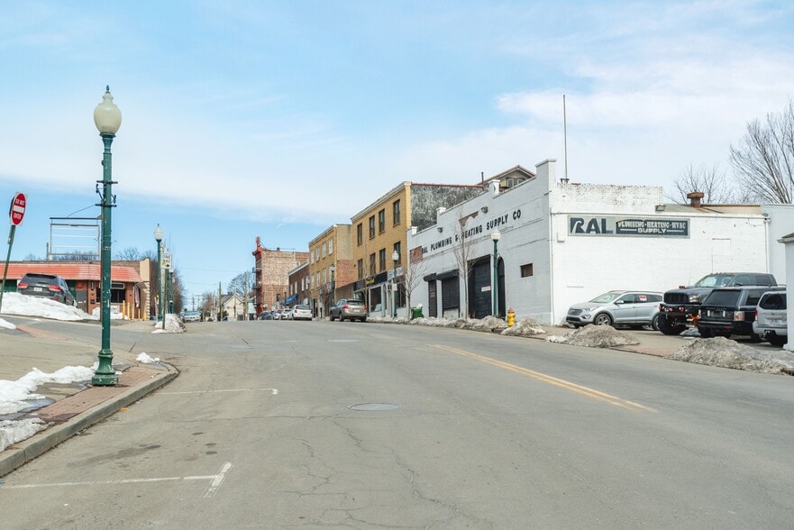 More Photos Of , Peekskill General Retail For Sale