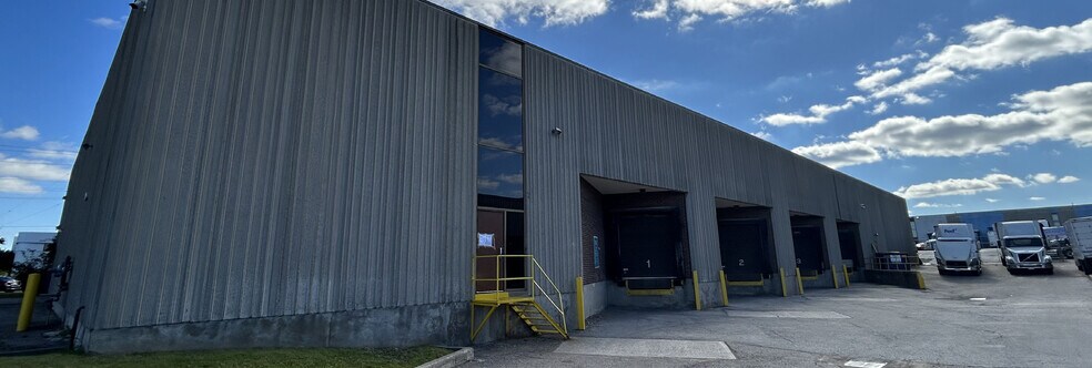 More Photos Of 200 Walker Dr, Brampton Manufacturing For Lease