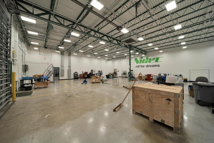 More Photos Of 12095 NW 39th St, Coral Springs Warehouse For Sale