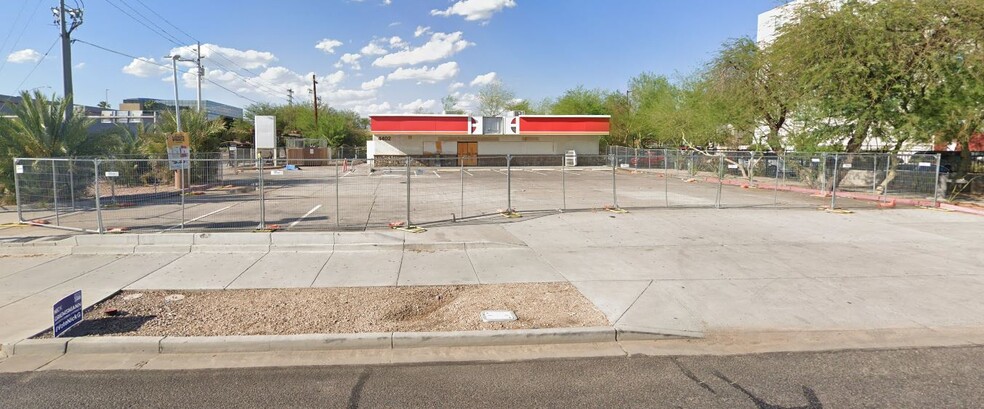 Primary Photo Of 4402 E Washington St, Phoenix Storefront For Sale