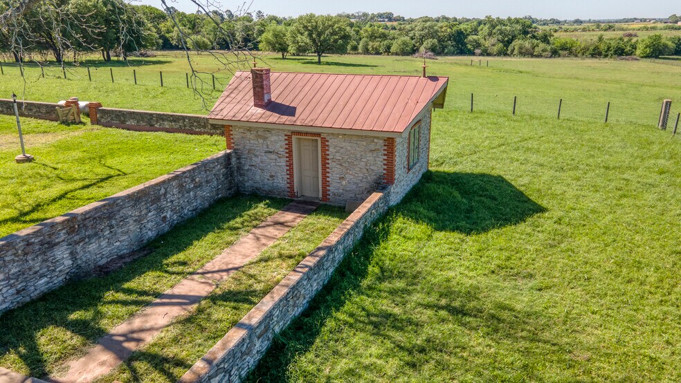 11309 FM 2621, Brenham, TX 77833 Land For Sale