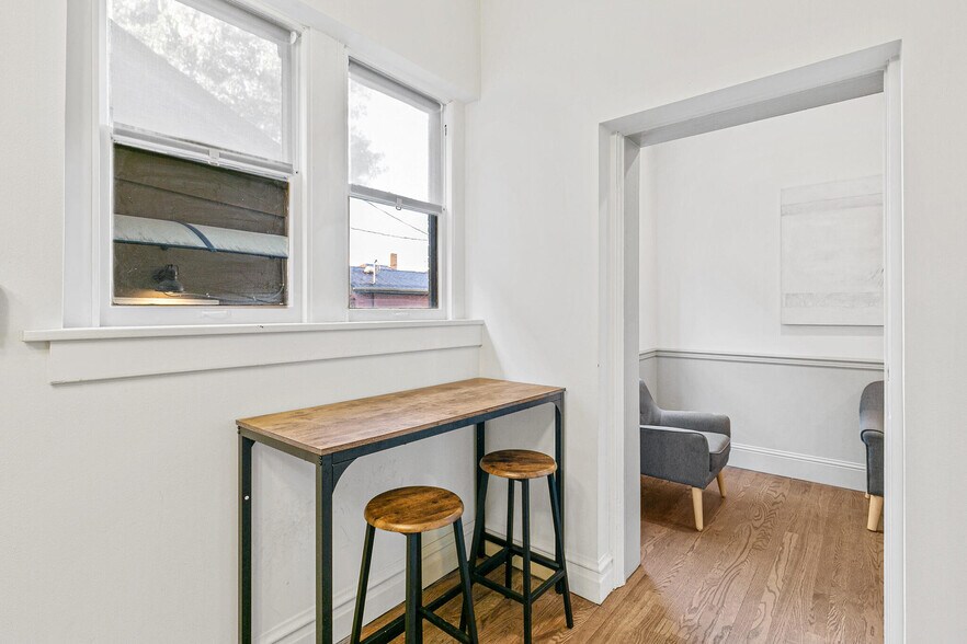 More Photos Of 1557 Ogden St, Denver Office Residential For Sale