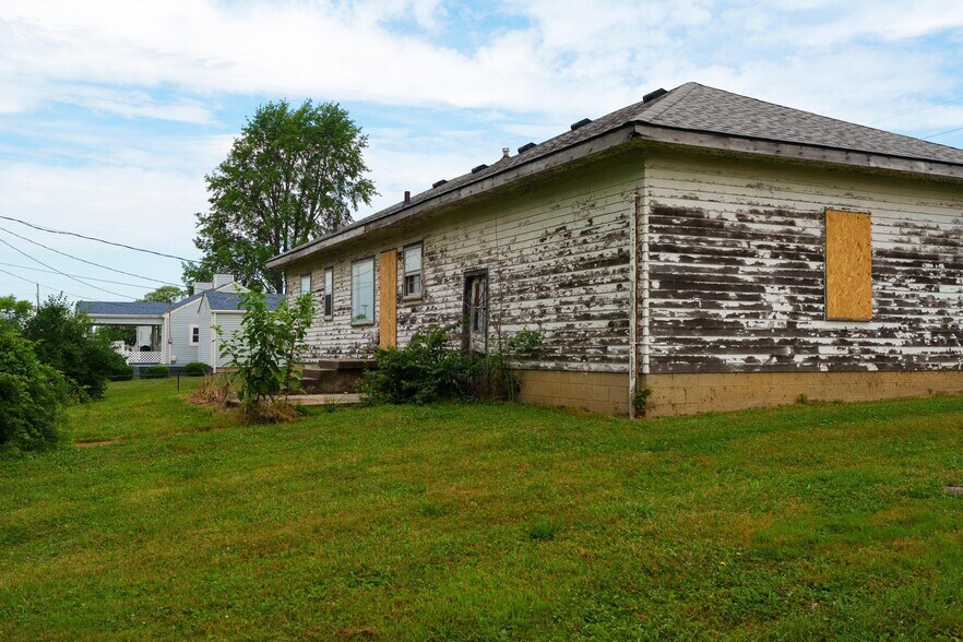 More Photos Of , Greenfield Unknown For Sale