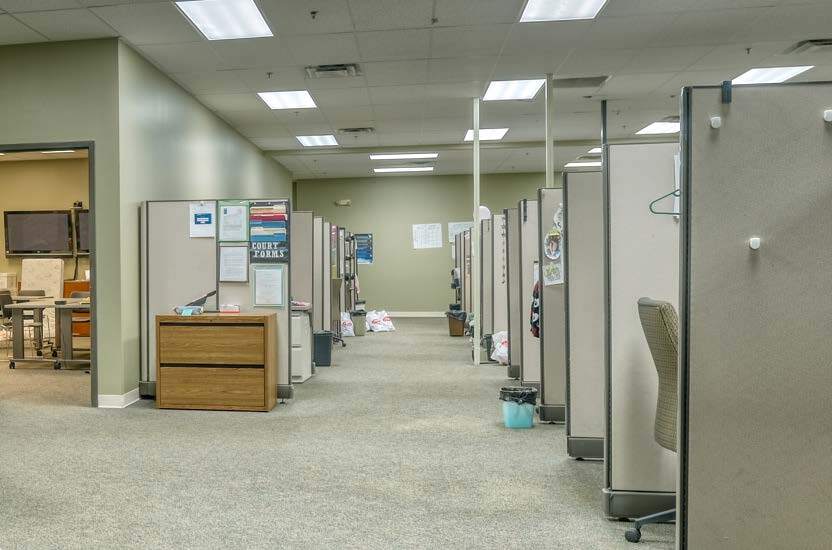 More Photos Of 1551-1623 S Woodland Ave, Michigan City Office For Sale