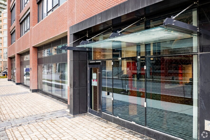 More Photos Of 145-147 E Liberty St, Toronto Apartments For Lease