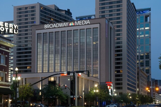Primary Photo Of 50 W Broadway, Salt Lake City Office For Lease