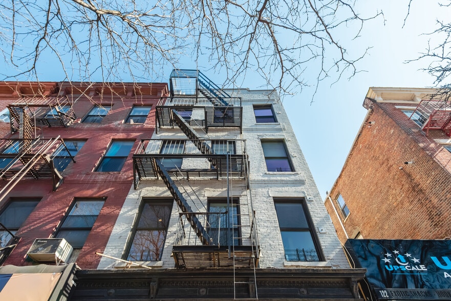 More Photos Of 126 Alexander Ave, Bronx Apartments For Sale