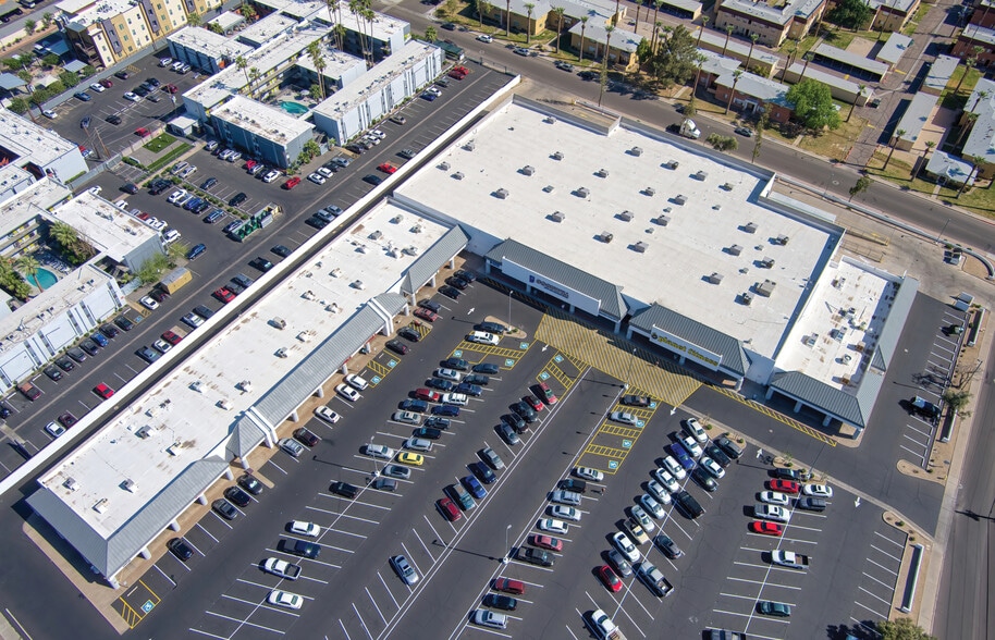 More Photos Of 1615-1635 W Camelback Rd, Phoenix Unknown For Lease