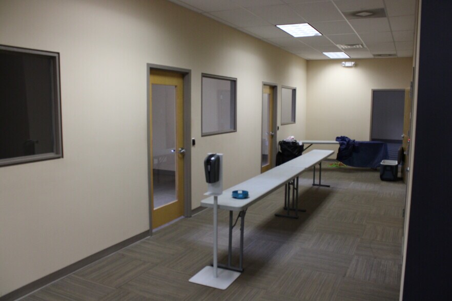 More Photos Of 1229 S Military Hwy, Chesapeake Office For Lease