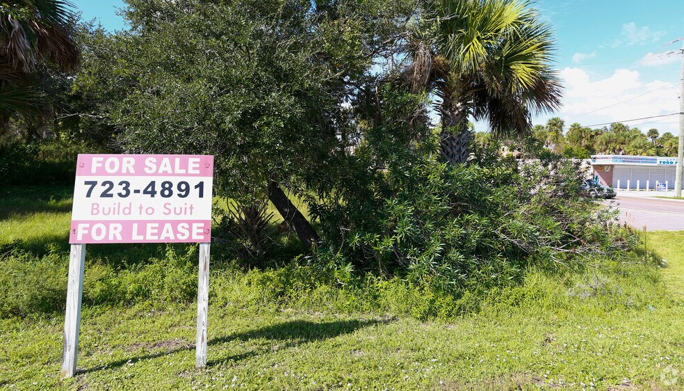 More Photos Of 1451 Maplewood St NE, Palm Bay Land For Sale