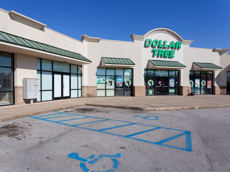 More Photos Of 15379 Alabama 24, Moulton General Retail For Sale
