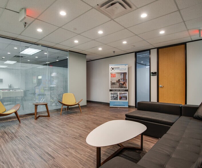 More Photos Of 8360 Lyndon B Johnson Fwy, Dallas Office For Lease