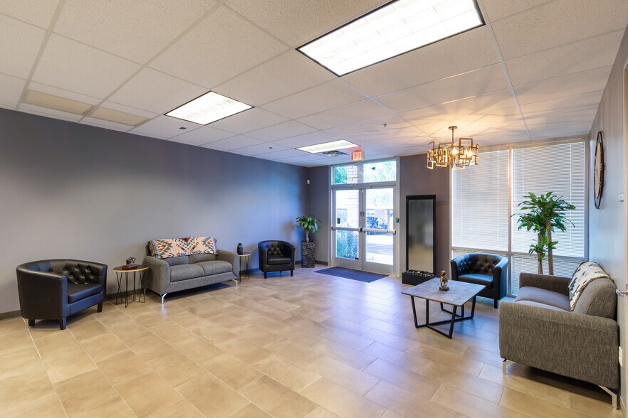 More Photos Of 9362 E Raintree Dr, Scottsdale Office For Sale