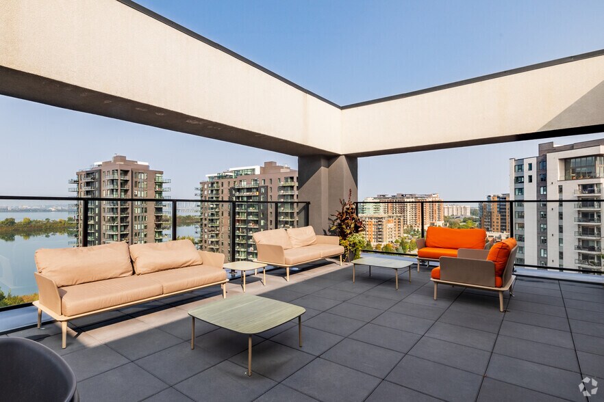 More Photos Of 8405 Pl Saint-Charles, Brossard Apartments For Lease