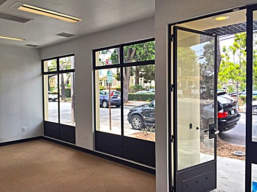 More Photos Of 826 De La Vina St, Santa Barbara Storefront For Lease