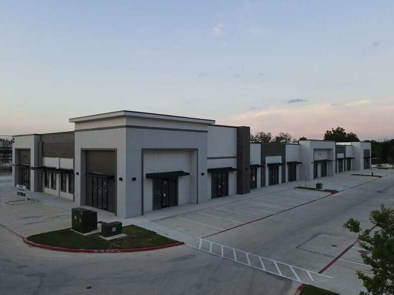 More Photos Of 14300 Ronald W Reagan Blvd, Leander Storefront For Sale