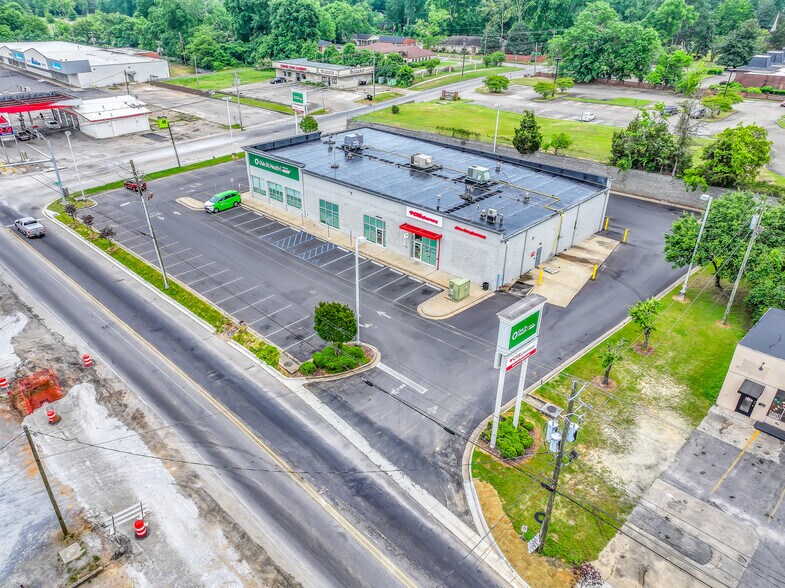 More Photos Of 3000 Rosa L Parks Ave, Montgomery Drugstore For Sale