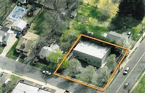 More Photos Of 1202 S Olden Ave, Hamilton Office For Sale