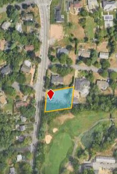 More Photos Of 716 Rivervale Rd, River Vale Religious Facility For Sale