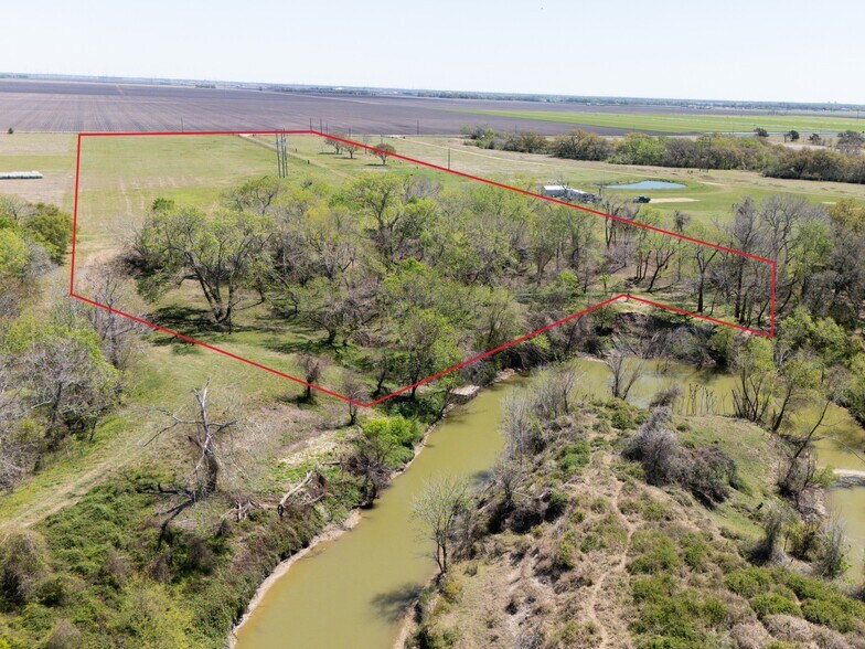 More Photos Of 1389 CR 436 HAWLEY CEMETARY Rd, Blessing Land For Sale