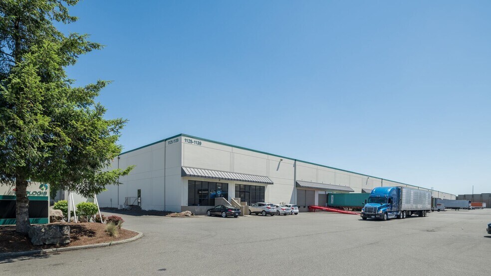 More Photos Of 305-321 Upland Dr, Tukwila Unknown For Lease
