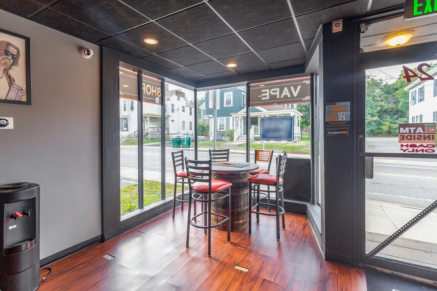 More Photos Of 24 Samoset St, Plymouth Freestanding For Sale