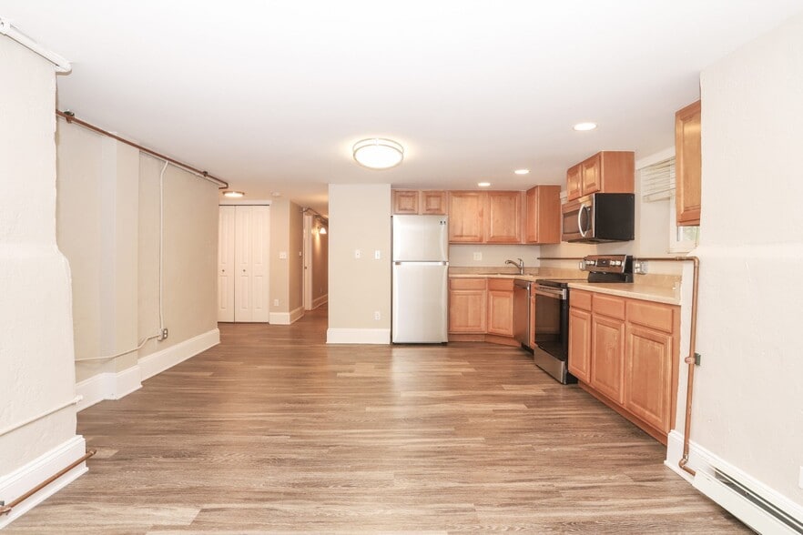 More Photos Of 1432 Pennsylvania St, Denver Apartments For Sale