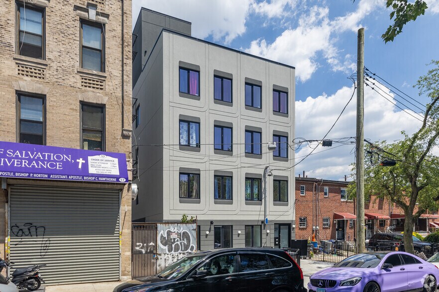 More Photos Of 25 Legion St, Brooklyn Apartments For Sale