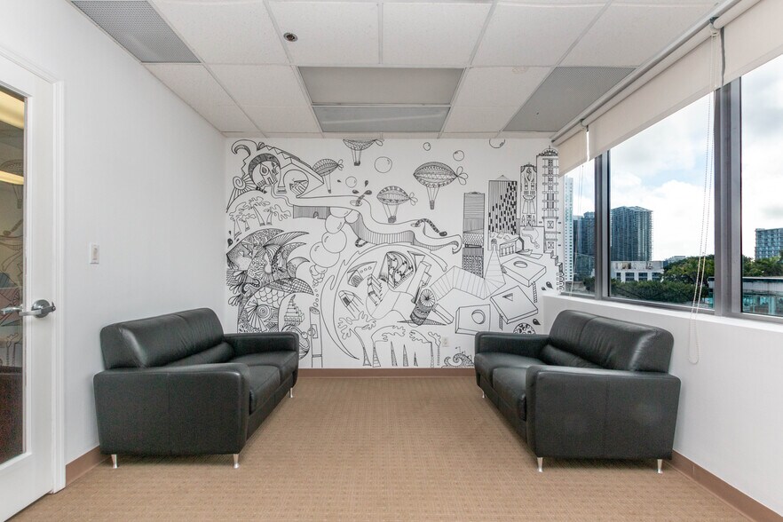 More Photos Of 150 SE 2nd Ave, Miami Office Residential For Sale