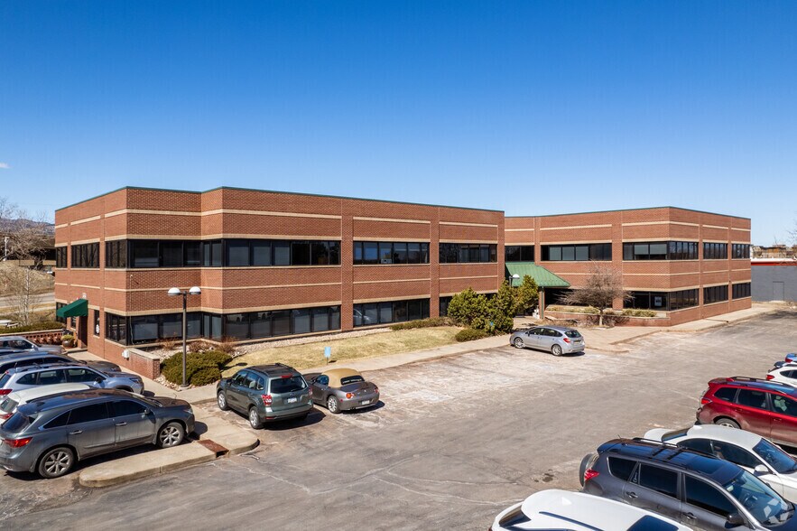 More Photos Of 3434 47th St, Boulder Medical For Lease