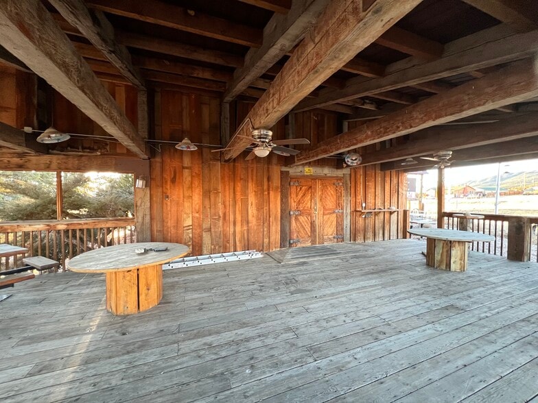 More Photos Of 19 County Road 3A, Canon City Restaurant For Sale