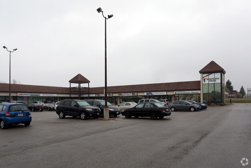 More Photos Of 930 Woodlawn Rd W, Guelph Unknown For Lease