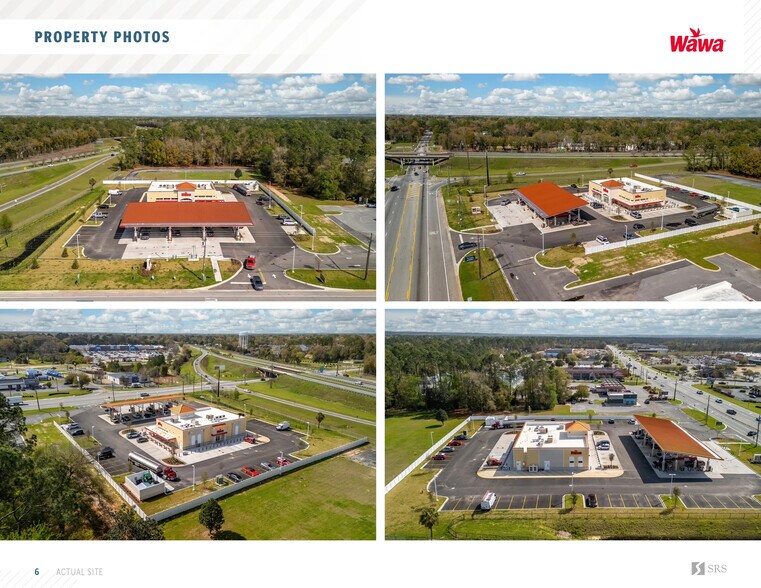 More Photos Of 1401 Tallahassee Hwy, Bainbridge Convenience Store For Sale