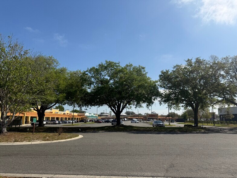 More Photos Of 2425 Ridgecrest Ave, Orange Park Land For Sale