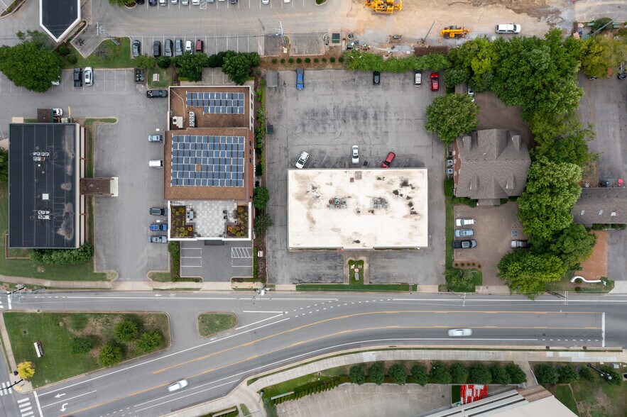 More Photos Of 3833 Cleghorn Ave, Nashville Office For Sale