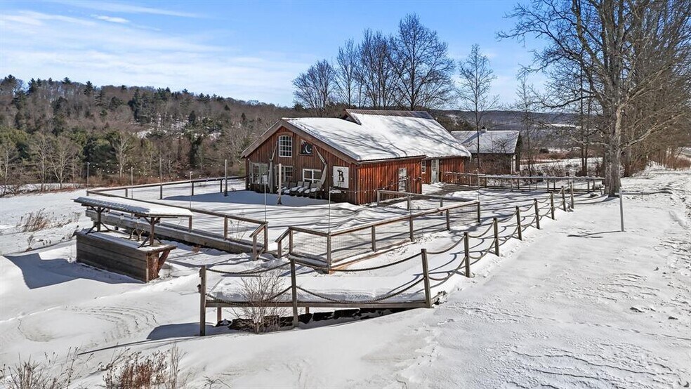 Primary Photo Of 248 County Road 1, Chenango Forks Specialty For Sale