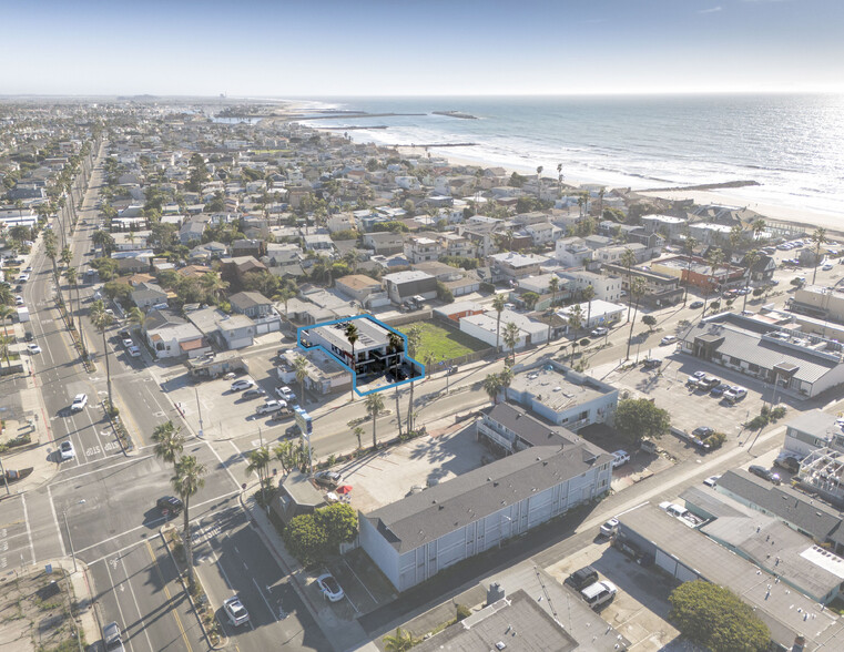 More Photos Of 1052-1058 S Seaward Ave, Ventura Storefront Retail Residential For Sale