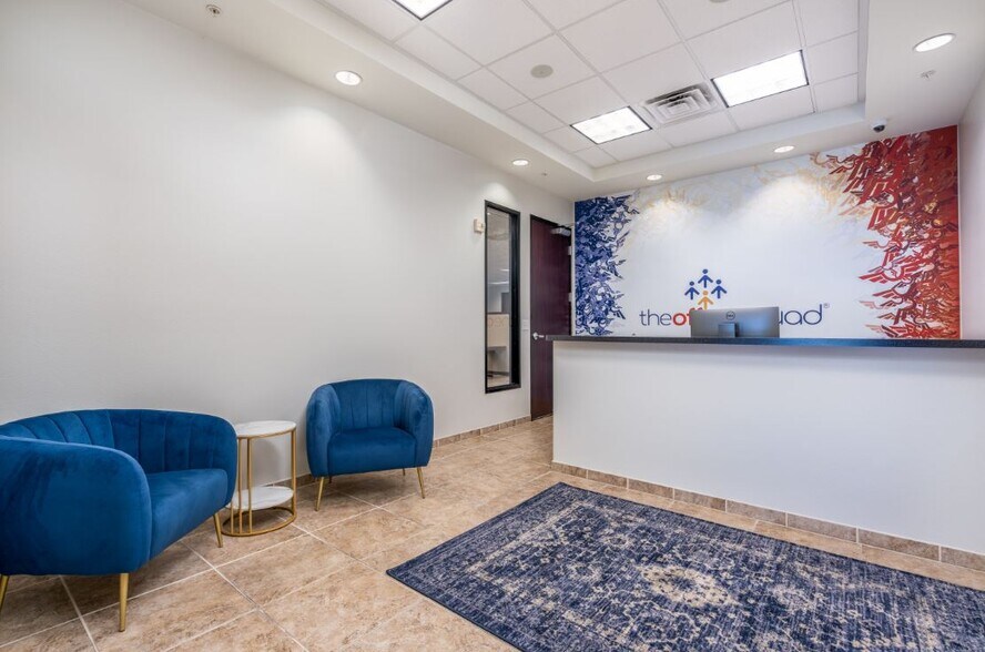 More Photos Of 2450 Saint Rose Pky, Henderson Office For Lease