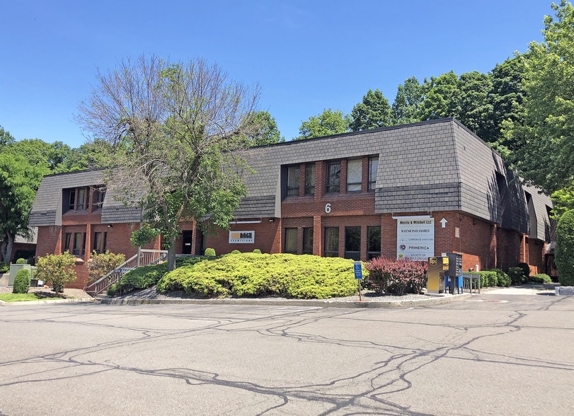 More Photos Of 6 Berkshire Blvd, Bethel Office For Sale