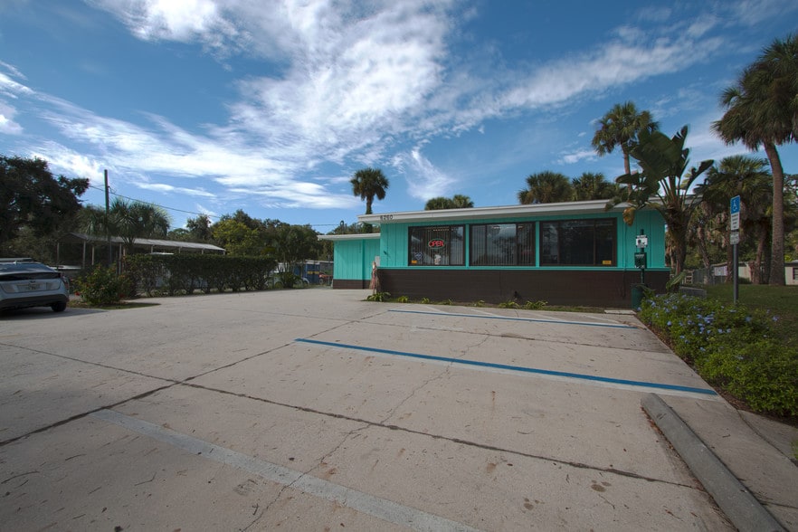 More Photos Of 6260 N Us-1 Hwy, Melbourne Office Residential For Sale