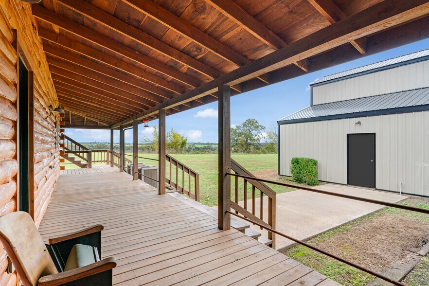 More Photos Of 1204 County Road 215, Berryville Specialty For Sale