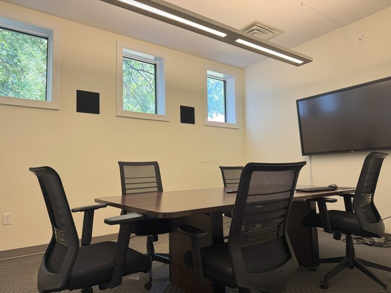 More Photos Of 2010 S Tryon St, Charlotte Loft Creative Space For Lease